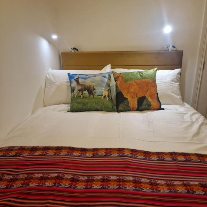 The Alpaca Farmhouse With Hot Tub And Alpaca Experience Included Dromara 外观 照片